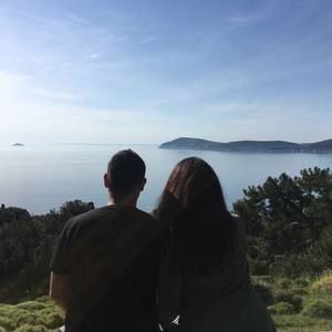 Meet your Posher, Marsha